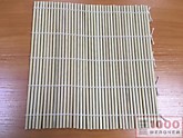 Циновка бамбуковая д/суши 23х23 SS2 (300)